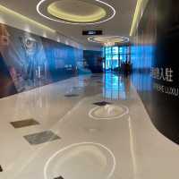 🏨⚓ YOHO金銀島酒店🏨澳門最新寶藏！海景房＋無邊際泳池＝超讚體驗！🌊🌴🏊‍♀️🏨