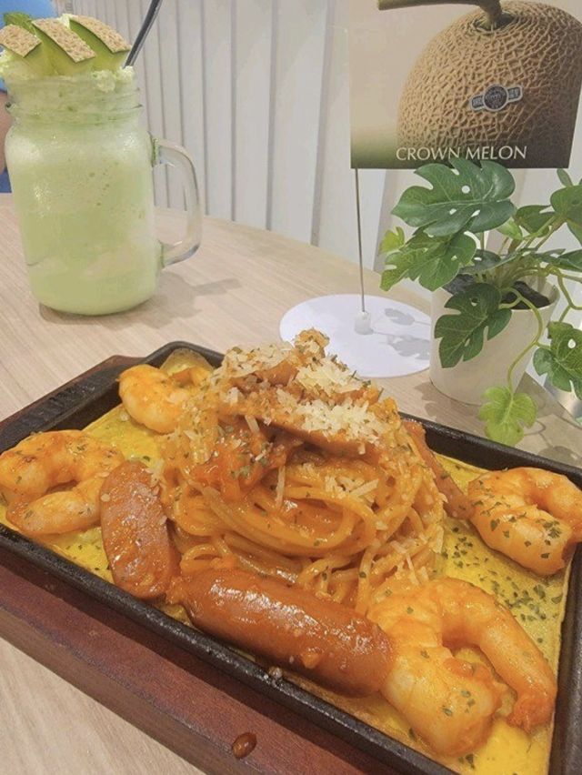 鬆軟梳乎厘班戟 🥞 @ Pancake House HoiHoi 