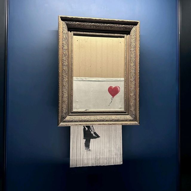 ［韓國文青打卡熱點］Paradise Art Space