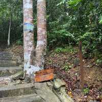 [Langkawi] Bask in Nature’s Beauty