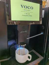 西關驚喜酒店🏨🏊‍♀️🍽️ 十甫VOCO酒店位