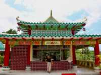 A Chinese Vibe in Cebu