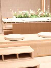 【新餐廳探店】來自濟洲的金橘🍊Terrace in the seaside 