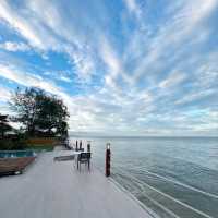 De Chaochom : Huahin
