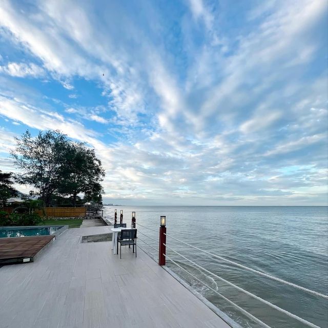De Chaochom : Huahin
