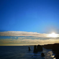 Great Ocean Road 