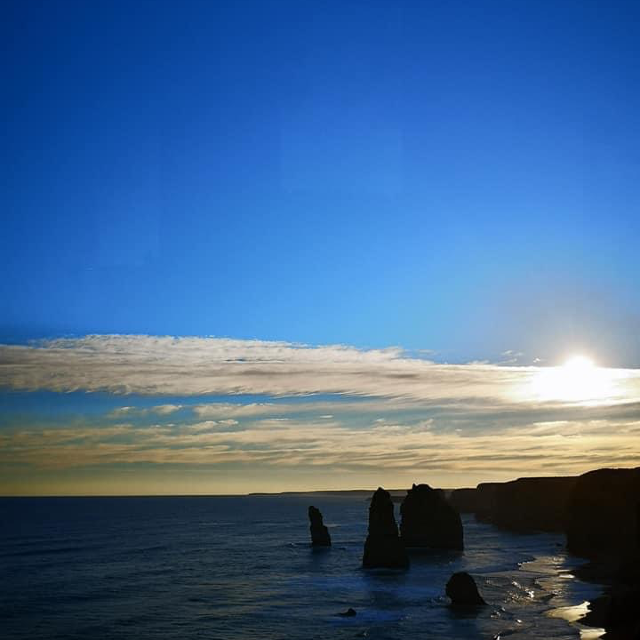 Great Ocean Road 