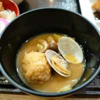 【宿泊記 名古屋】おすすめホテル✨名古屋めしの朝ごはん