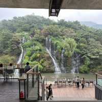 韓国: 延禧 ˗ˏˋCAFE POKPO