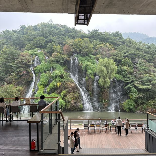 韓国: 延禧 ˗ˏˋCAFE POKPO