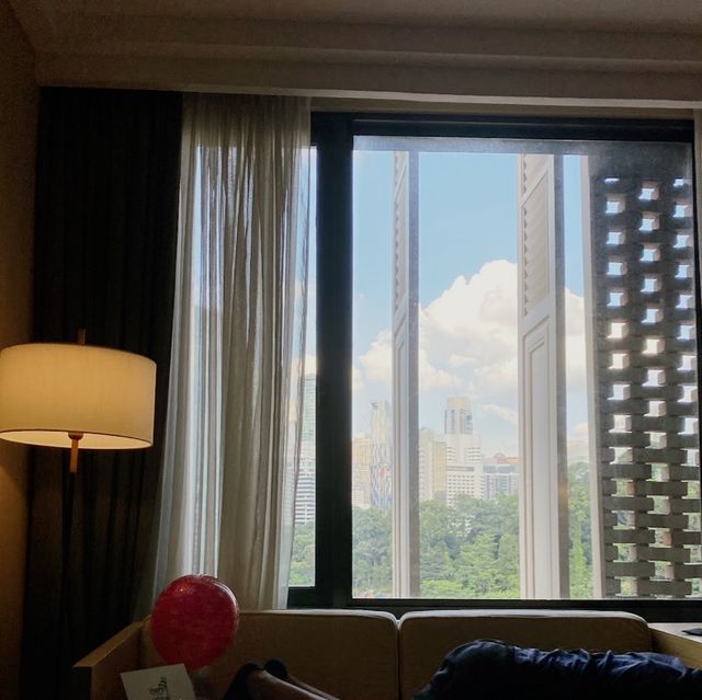 Hotel Stripes Kuala Lumpur, Autograph Collect