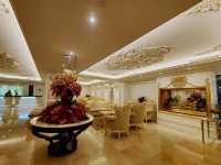 Riverside Majestic Hotel Puteri Wing, Kuching