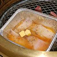 食肉獸必去 高質量和牛燒肉放題
