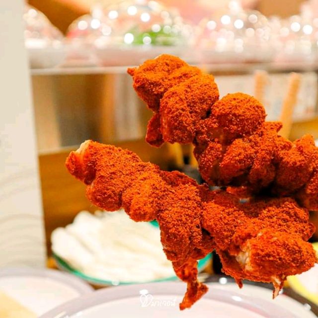 ชาบูหม่าล่าสายพาน พรีเมียม! มีเนื้อวากิวด้วย