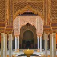 EXPLORING MOROCCAN PAVILION @PUTRAJAYA