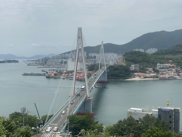 바다가 좋은 사람들 모여라! 최고의 뚜벅이 여행지🫶🏻
