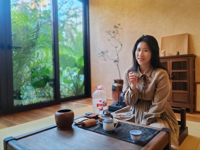 深圳2023新酒店（公寓式）設施一應俱全 鬧中帶靜