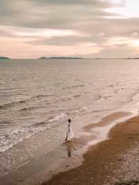Rayong Marriott Resort & Spa ห้องดี ติดหาดแม่พิมพ์