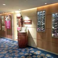 The best hotel in town for kids activities 
