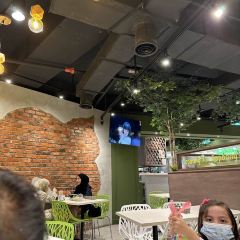 Sopoong IOI City Mall User Photo