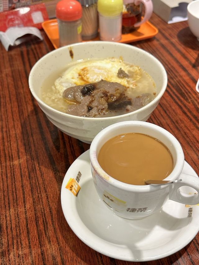 스푸파에 나온 그 맛집! Lun Wai Restaurant 🧋