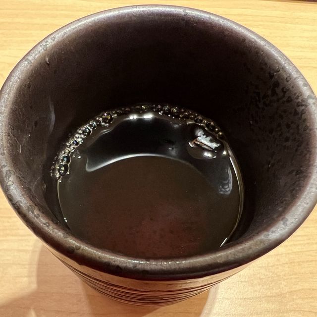 過江龍天婦羅專門店新分店