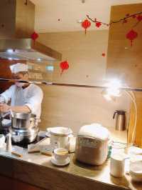 恭喜發財🧧春節快樂🎉 Sheraton Grand Taipei Hotel 台北喜來登大飯店
