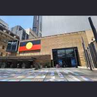 雪梨博物館Museum of Sydney