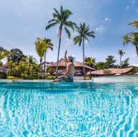 EDEN BEACH KHAOLAK ถ้ายังไม่ได้ไปบาหลีมานี่ก่อน