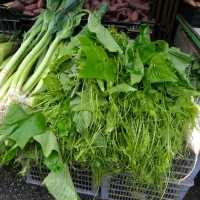 Agrarian Delights of Cameron Highlands Market