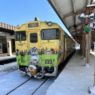 【北海道】期間限定の観光列車でオホーツク海を満喫