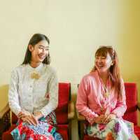 ร้านวันจันทร์ One Chun Cafe n' Restauran