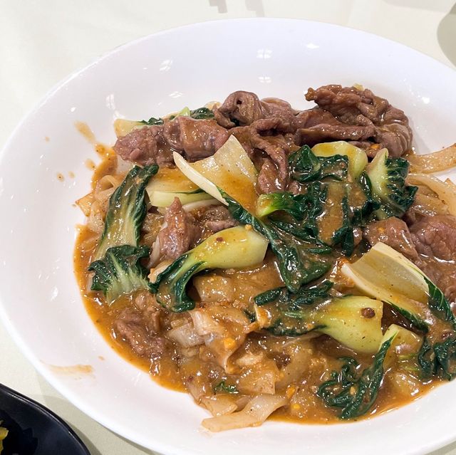 【有點心吃的潮州飯店】 