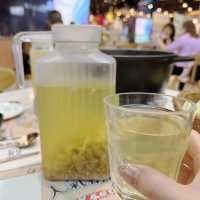 幸福雞煲🐔90分鐘無限添加