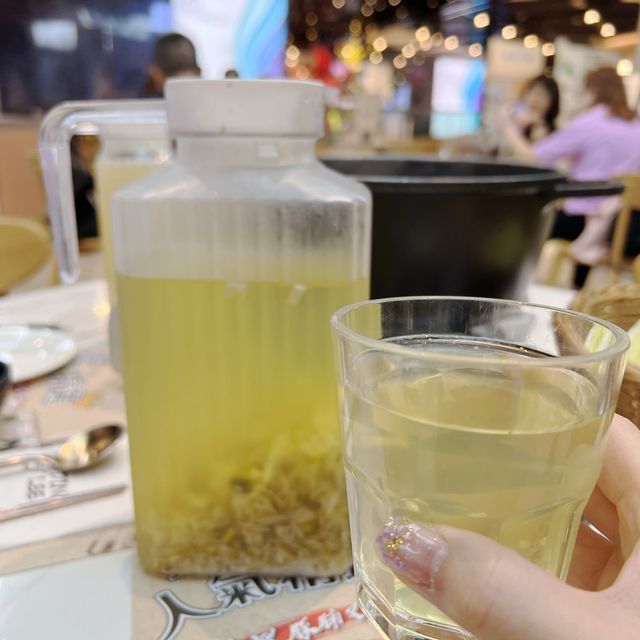 幸福雞煲🐔90分鐘無限添加