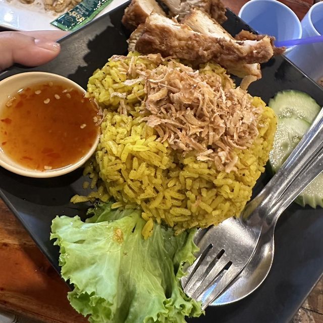 โรตีบัง สุราษฎร์ธานี
