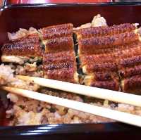 鰻魚埋不能錯過🤤