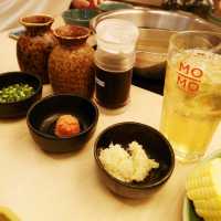 Mo-Mo Paradise, Central Chonburi