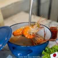 J&T Restaurant อาหารดีเมืองระนอง