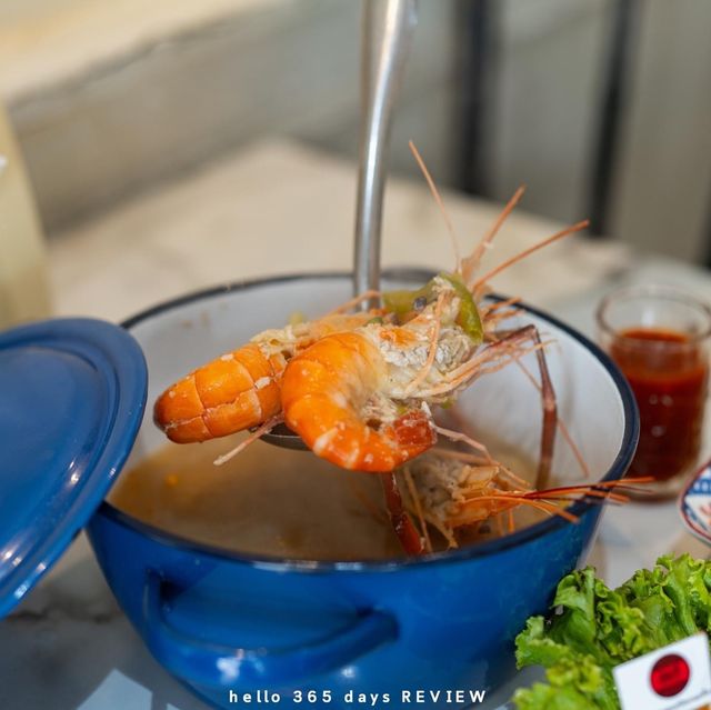 J&T Restaurant อาหารดีเมืองระนอง