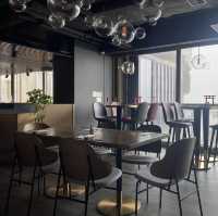 高質日式定食 @五武士