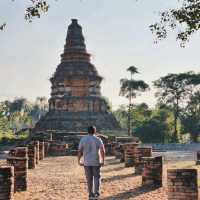 นครใต้พิภพ​เมืองเชียงใหม่