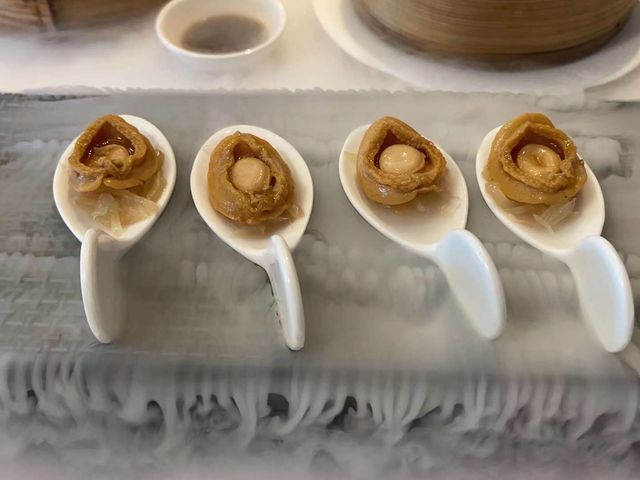 老闆請食飯,  今次介紹呢間特色中菜「大公館」