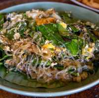  "ครัวป้าตา" ร้านอาหารพื้นบ้าน ย่านตะกั่วป่า