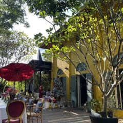 Lamour Cafe & Restaurant User Photo