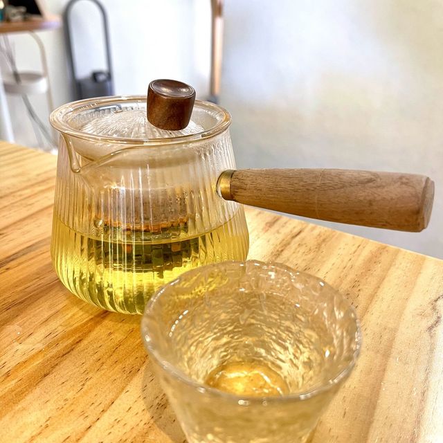 西貢日式塌塌米Cafe/打卡/日系/和風