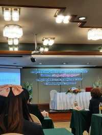 โรงแรมติดบีทีเอสใจกลางกรุงเทพ