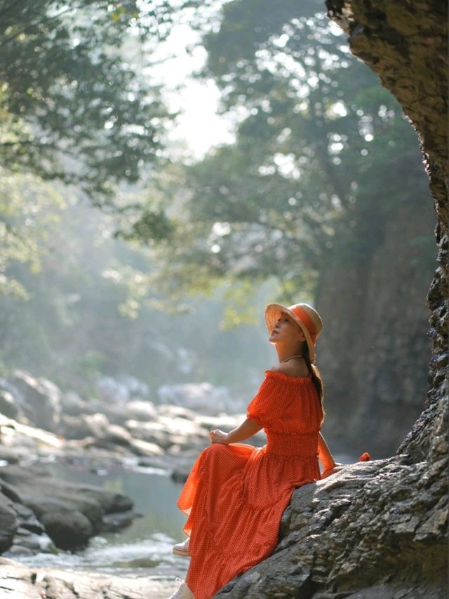 3월제주 필수코스 . 안갈수가 없는곳 ~!!!  안덕계곡