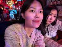 유학생이 추천하는🇺🇸미국 갬성 폭발 펍 🥃쿠데타🍸