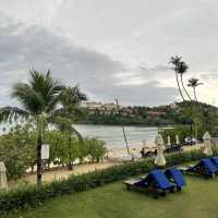 ที่พักภูเก็ตต้อง Pullman hotel and resort Phuket 